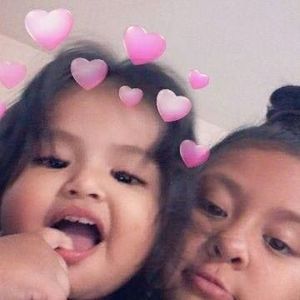 Meet your Posher, Kerelyn